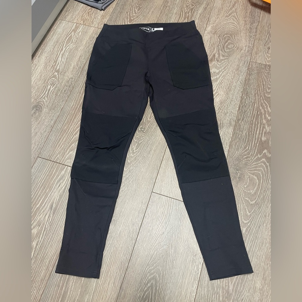 Carhartt Black Women's Pants